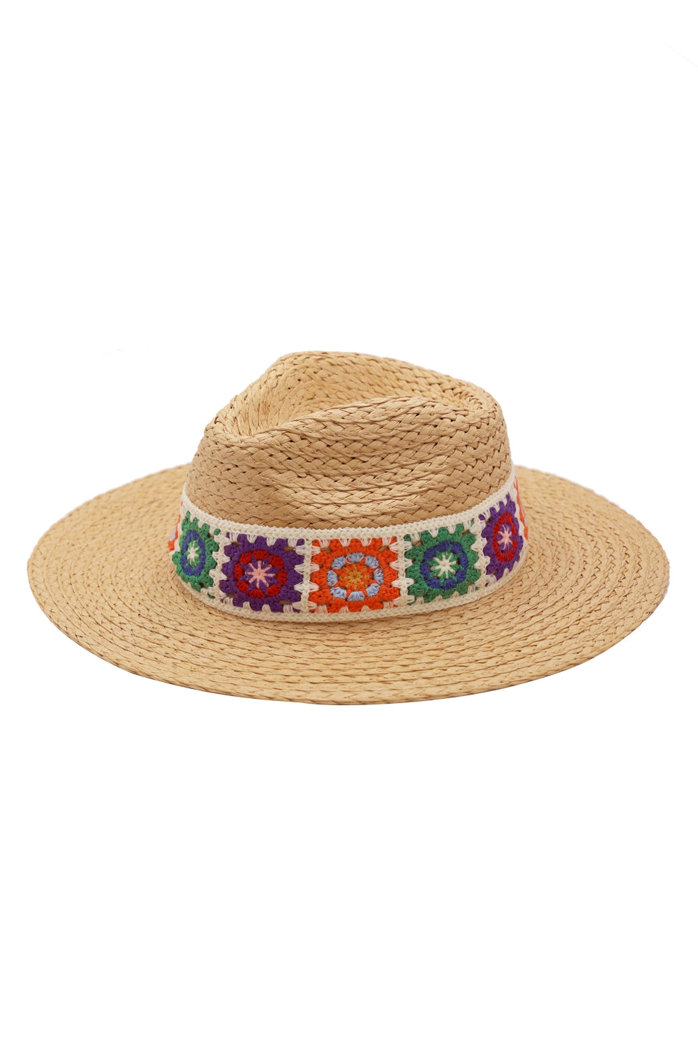 Paradise Pop Hat