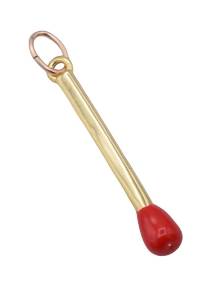 Match Stick Charm