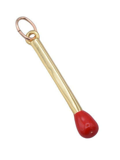 Match Stick Charm