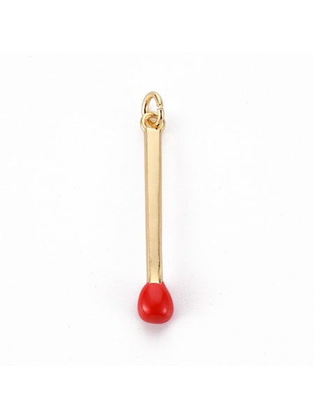 Match Stick Charm