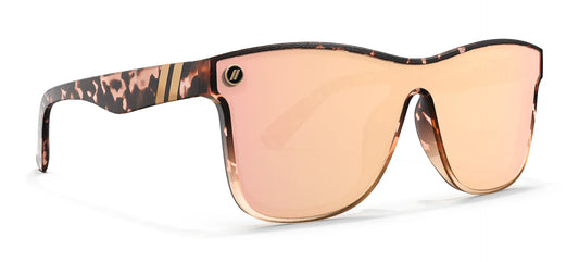 Millenia X2 Lion Heart Polarized Sunglasses