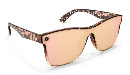 Millenia X2 Lion Heart Polarized Sunglasses
