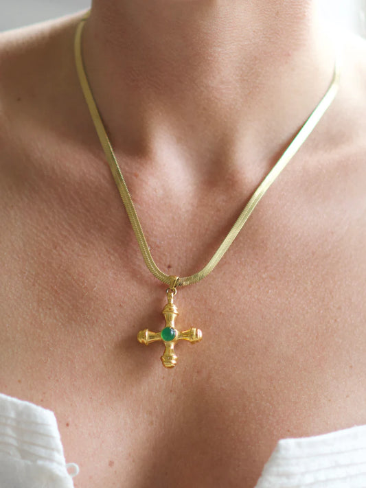 Revival Necklace