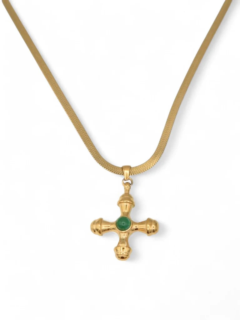 Revival Necklace