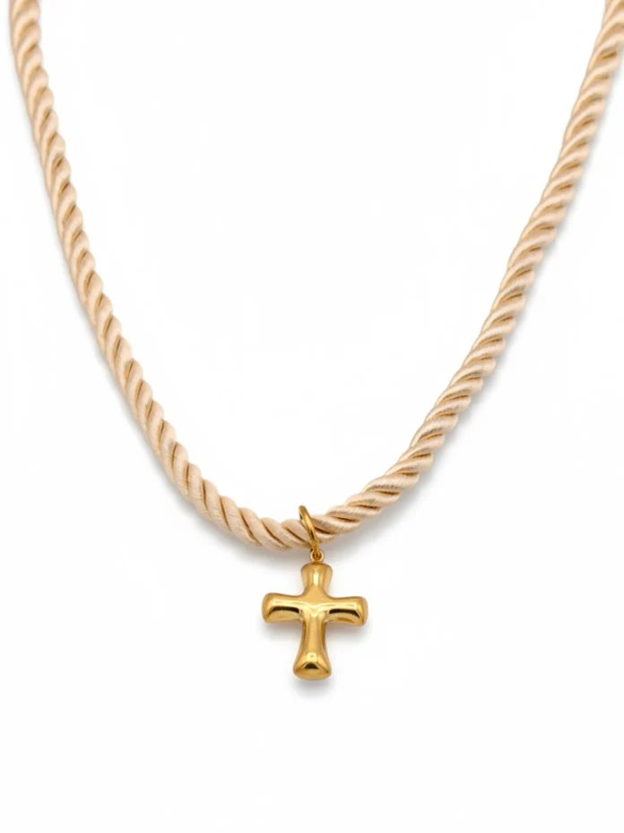 Grace Bound Necklace