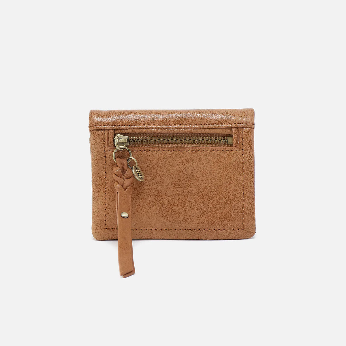 Lumen Whiskey Mini Wallet