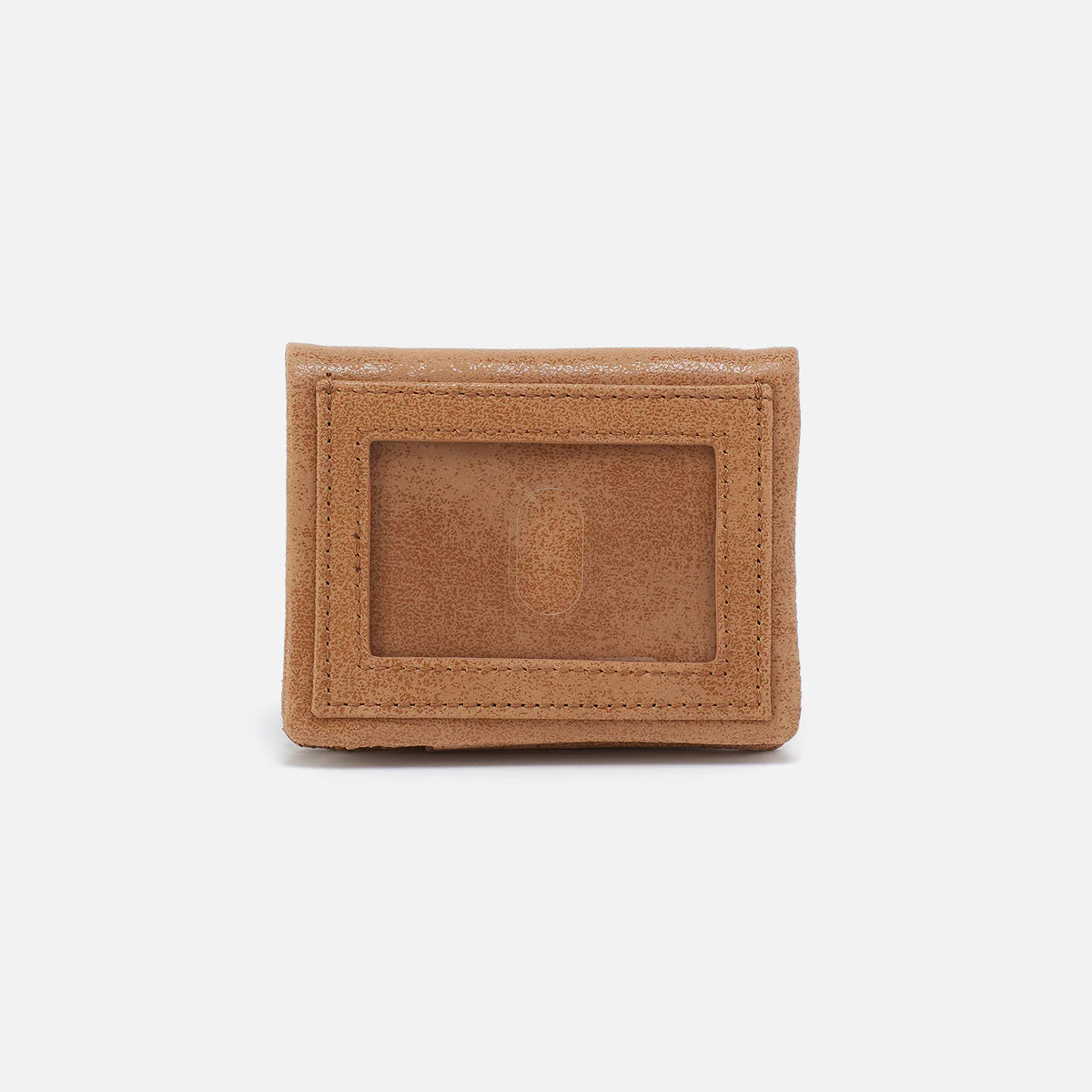 Lumen Whiskey Mini Wallet