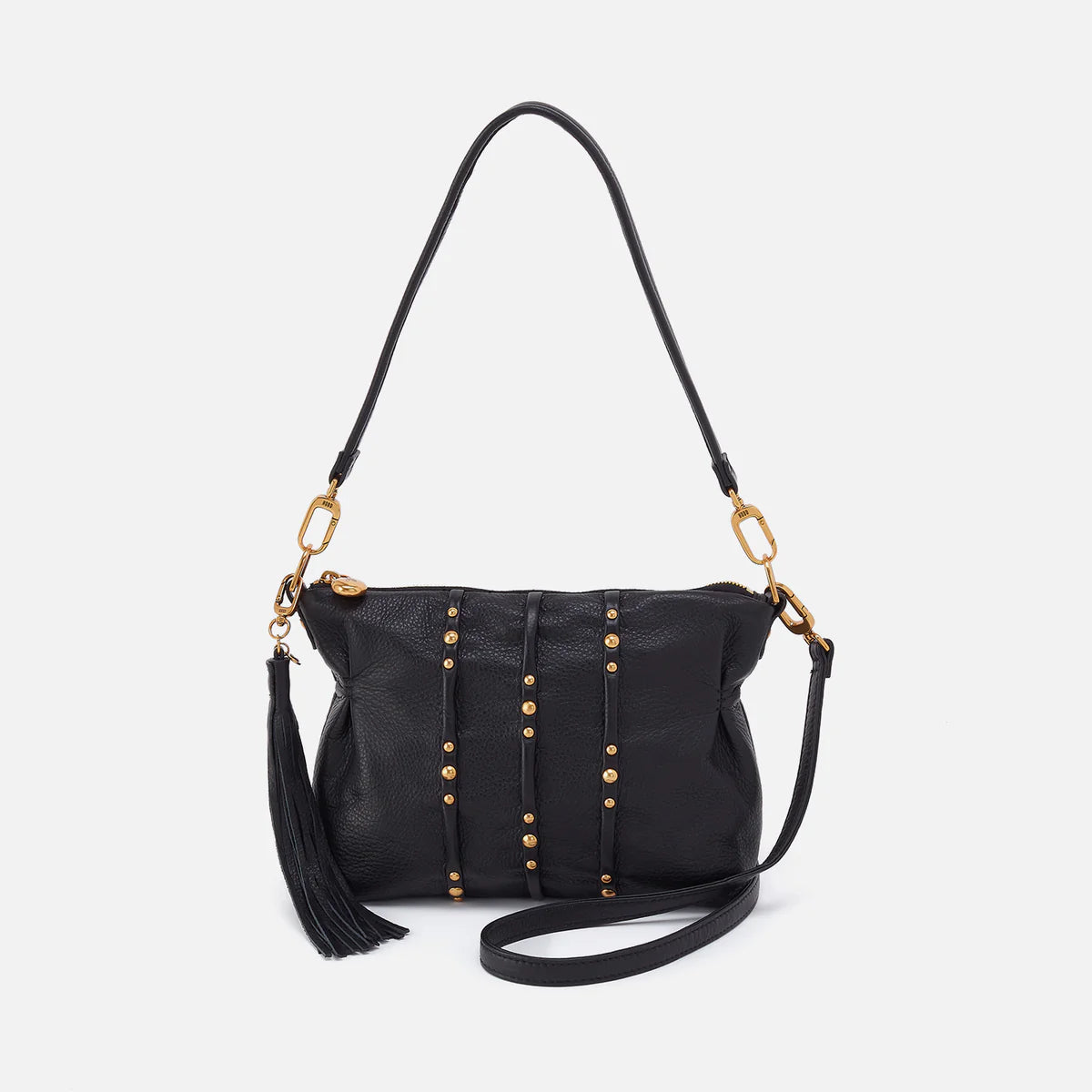 Kori Black Crossbody