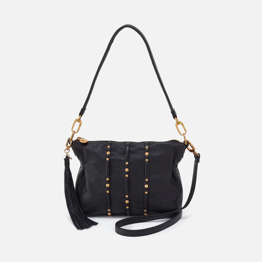 Kori Black Crossbody