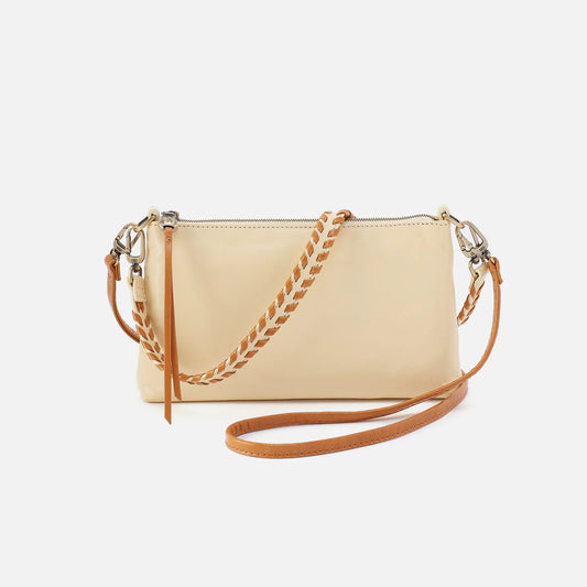 Darcy Butter Yellow Crossbody