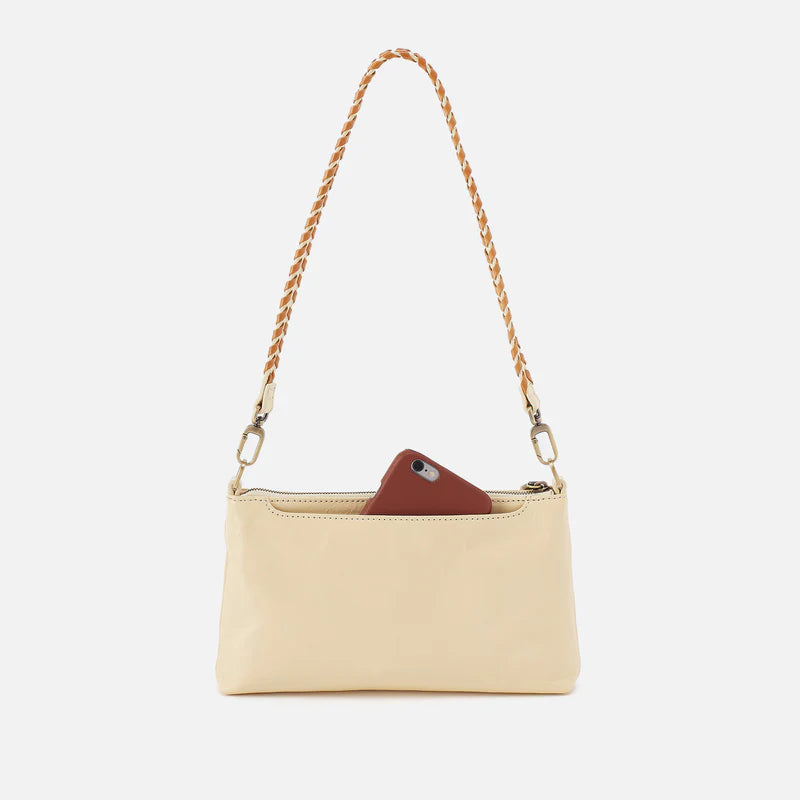 Darcy Butter Yellow Crossbody