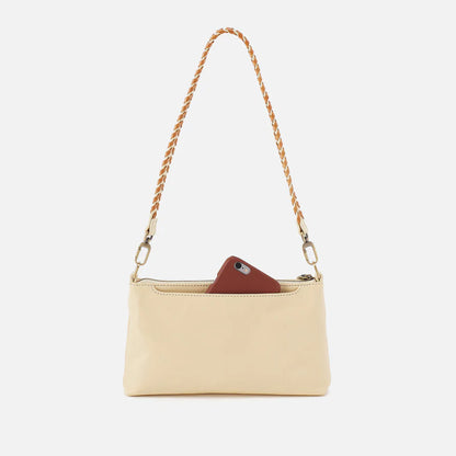 Darcy Butter Yellow Crossbody