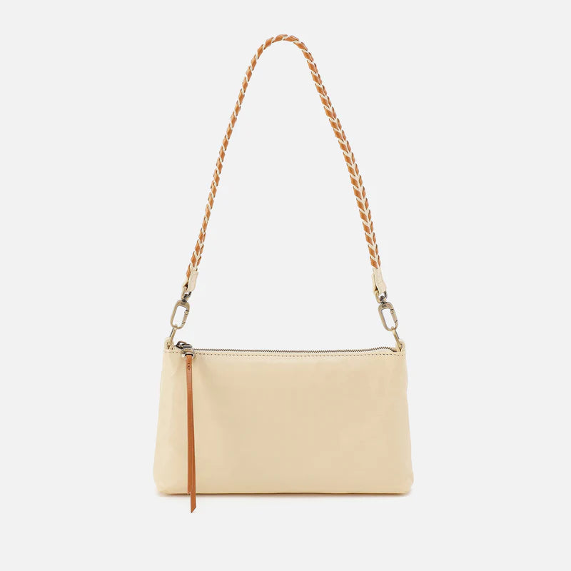 Darcy Butter Yellow Crossbody