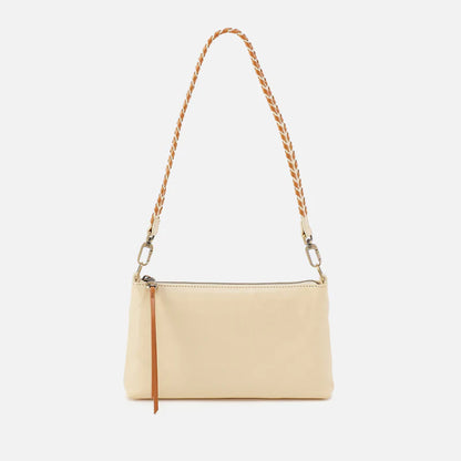 Darcy Butter Yellow Crossbody