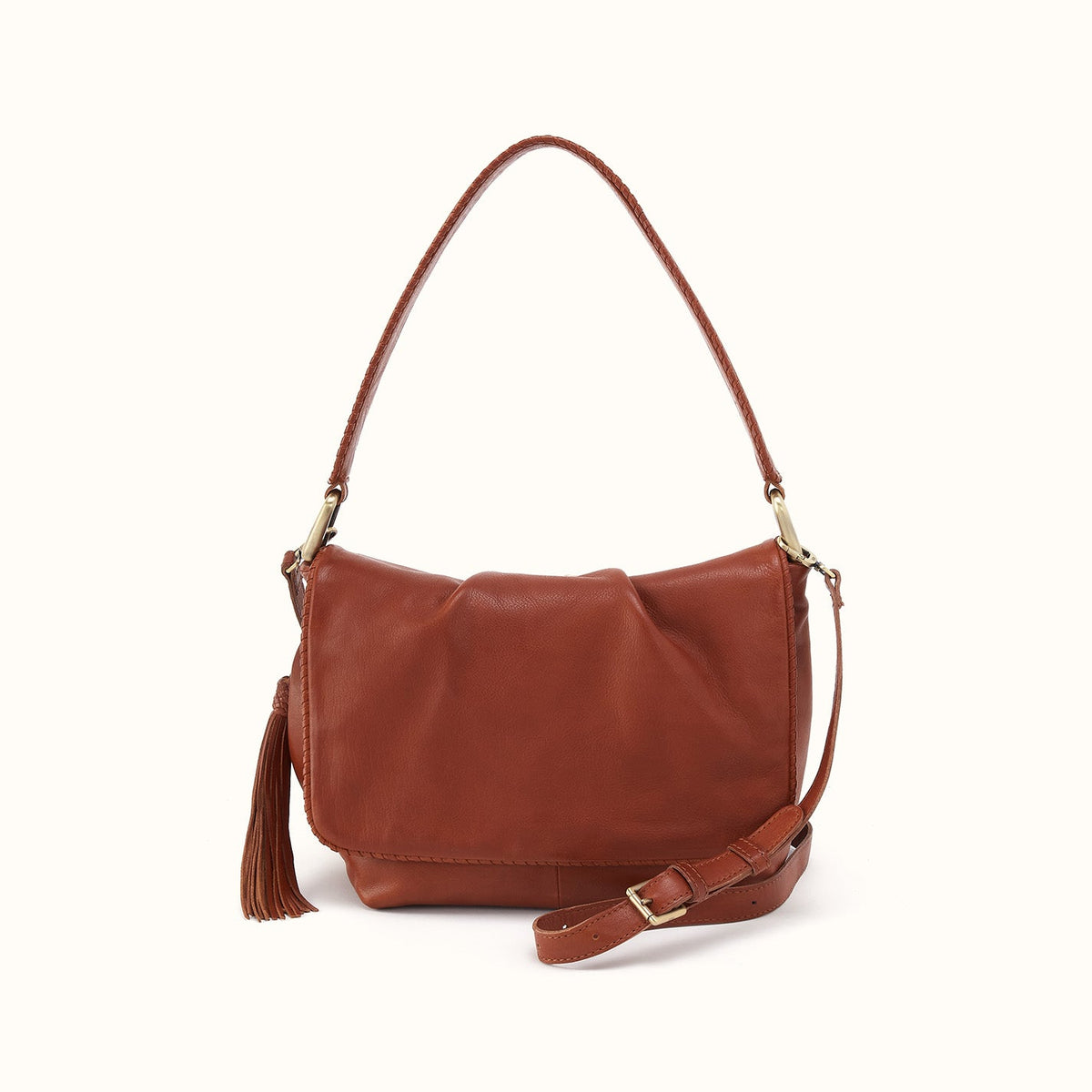 Harley Convertible Shoulder Bag