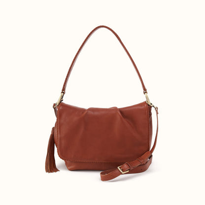 Harley Convertible Shoulder Bag