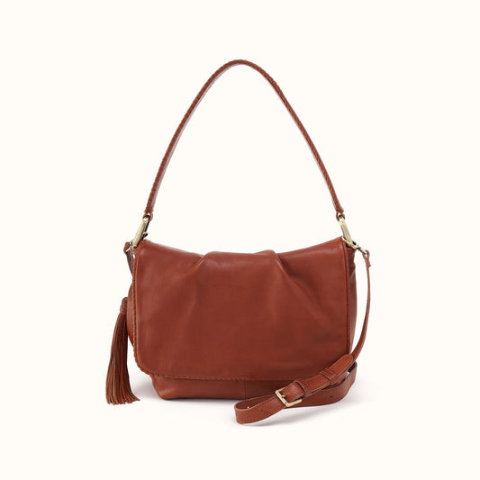 Harley Convertible Shoulder Bag