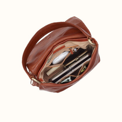 Harley Convertible Shoulder Bag