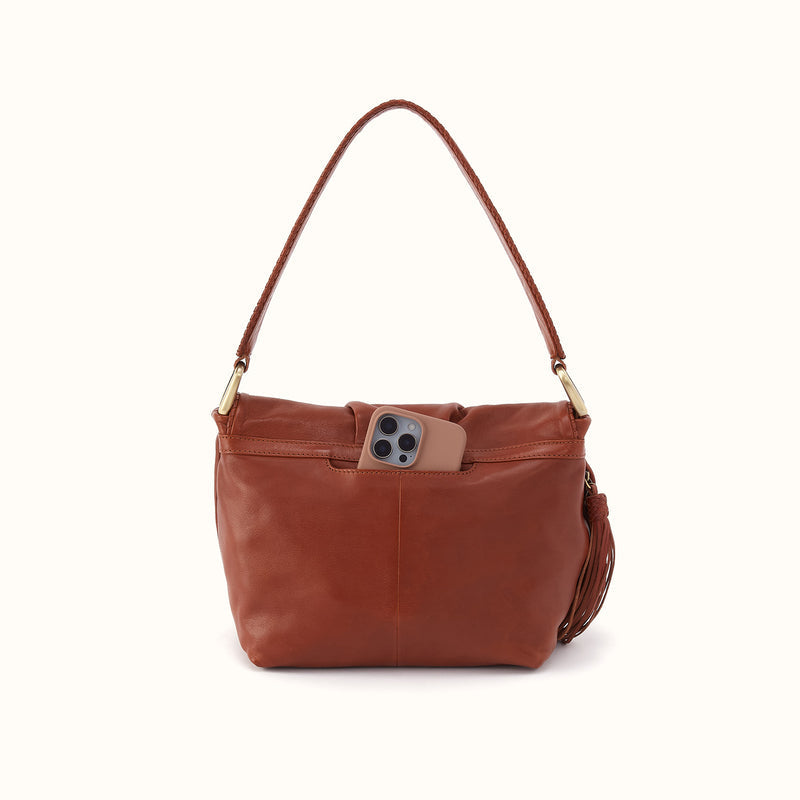 Harley Convertible Shoulder Bag