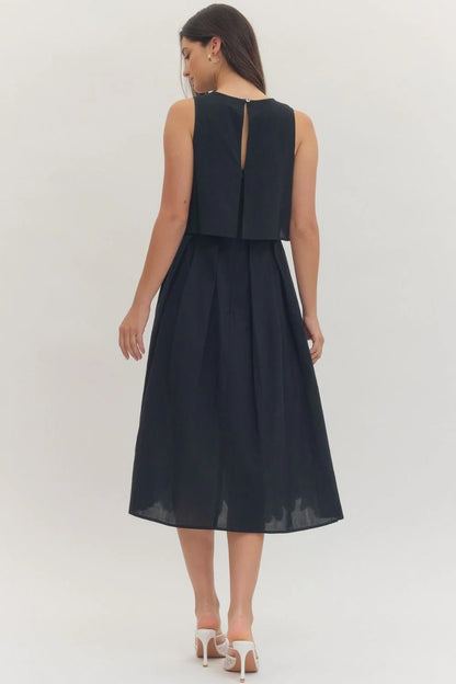 Vintage Vision Dress