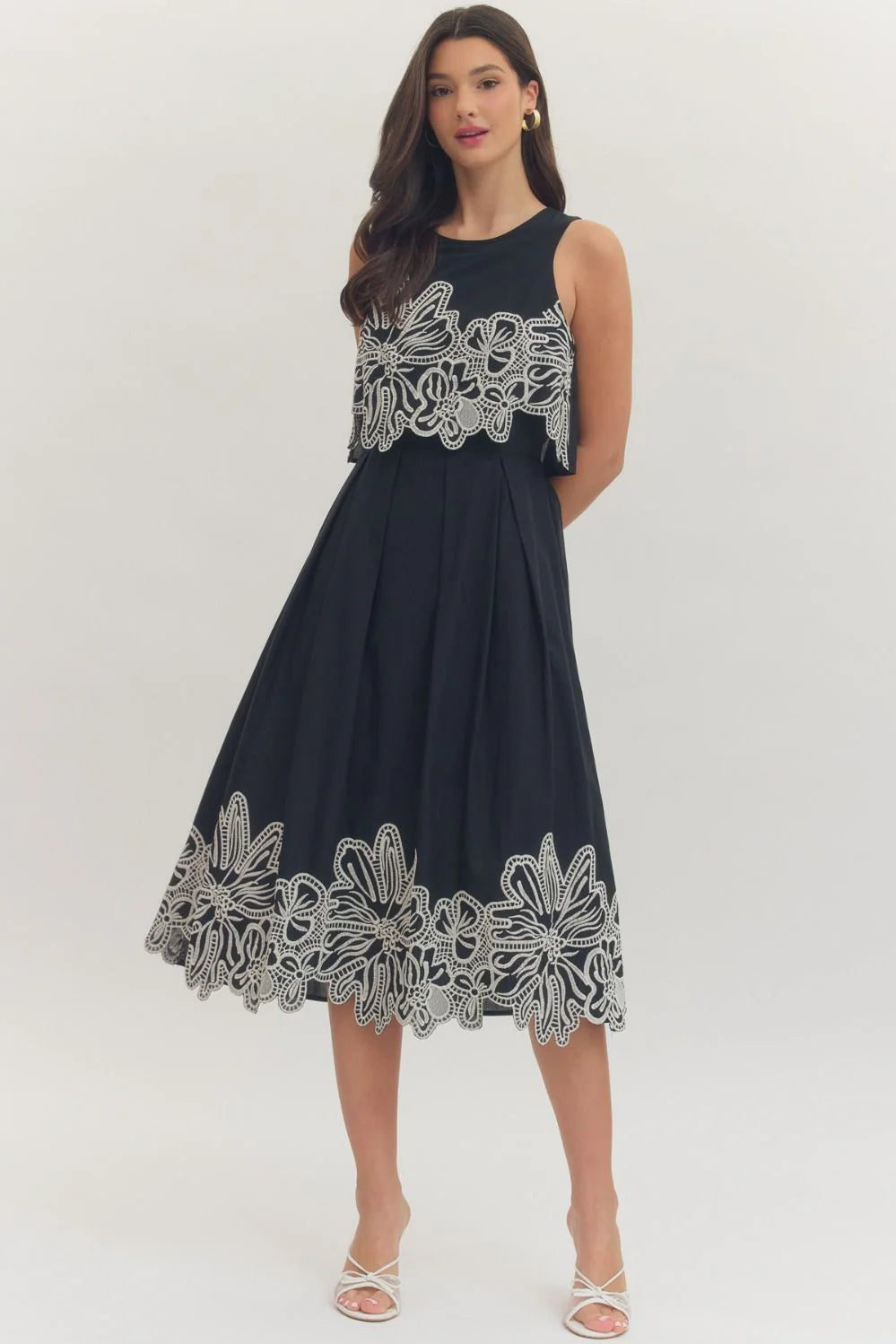 Vintage Vision Dress