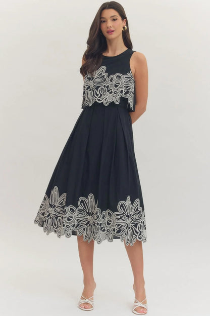 Vintage Vision Dress