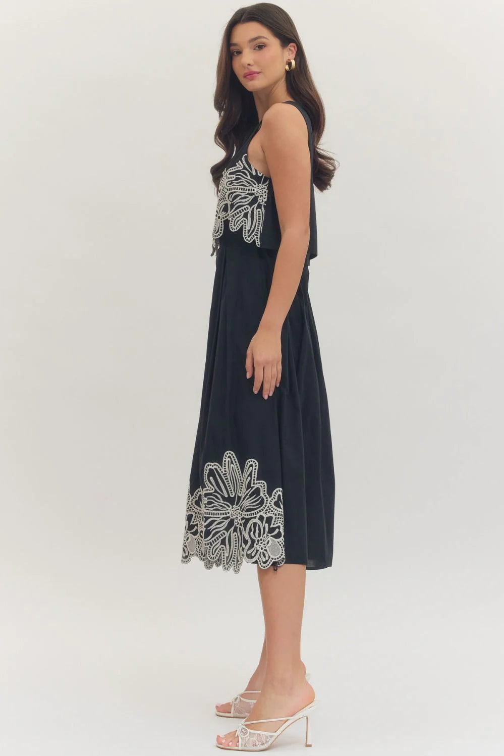 Vintage Vision Dress