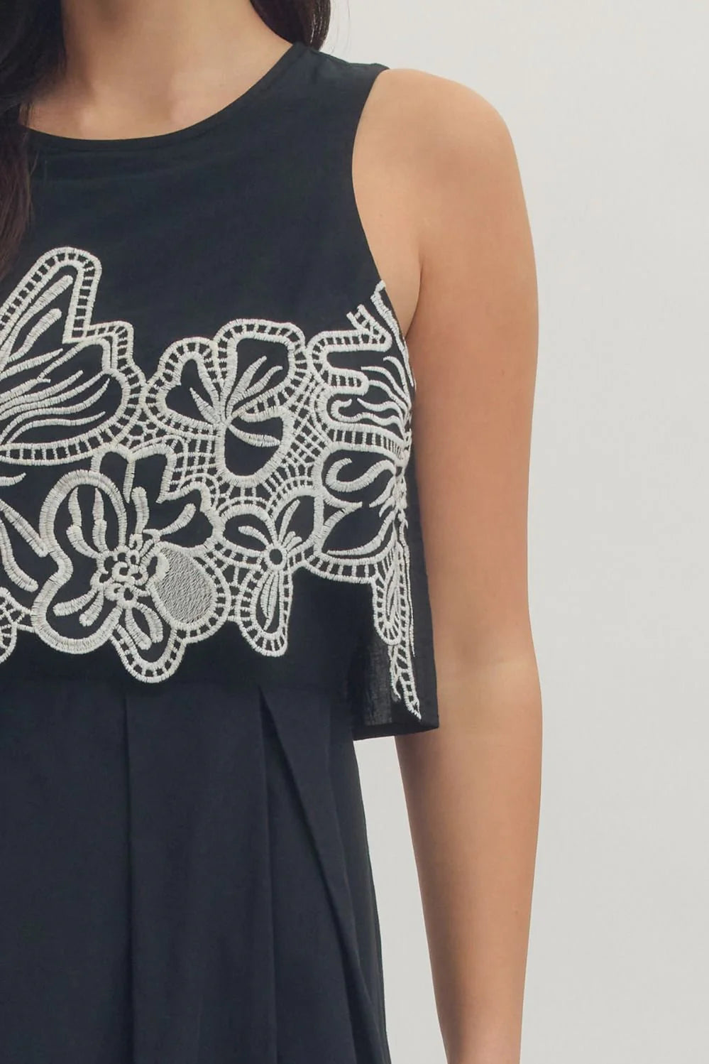 Vintage Vision Dress
