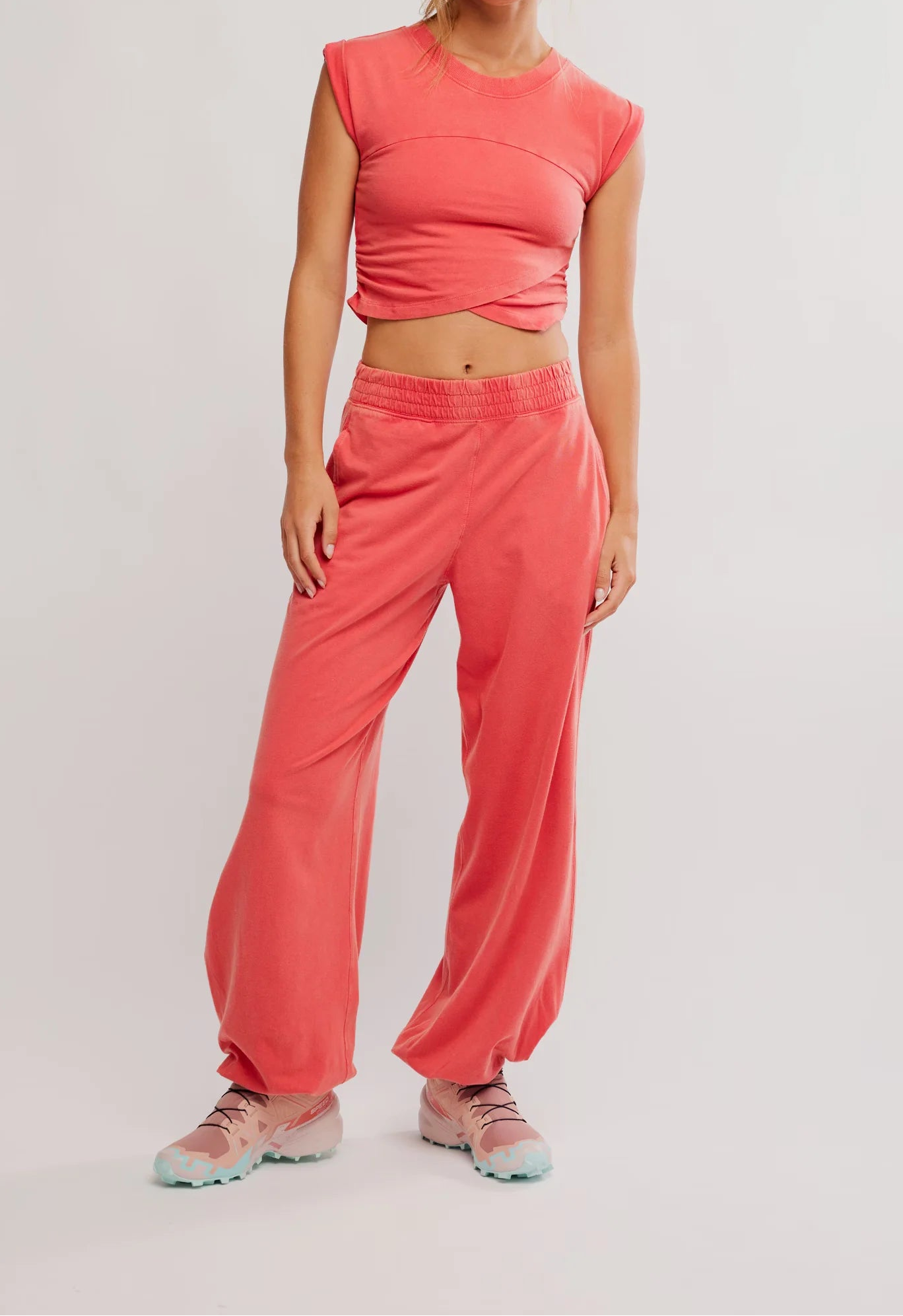 Hot Shot Crossover Grapefruit Set