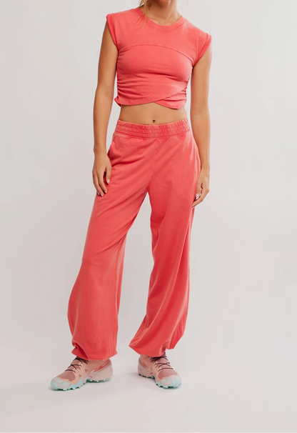 Hot Shot Crossover Grapefruit Set