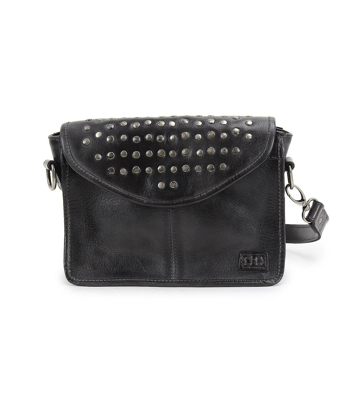 Occurrence Black DD Crossbody