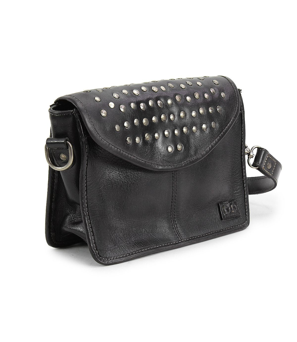 Occurrence Black DD Crossbody