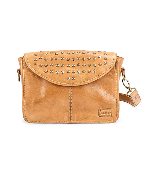 Occurrence Tan DD Crossbody