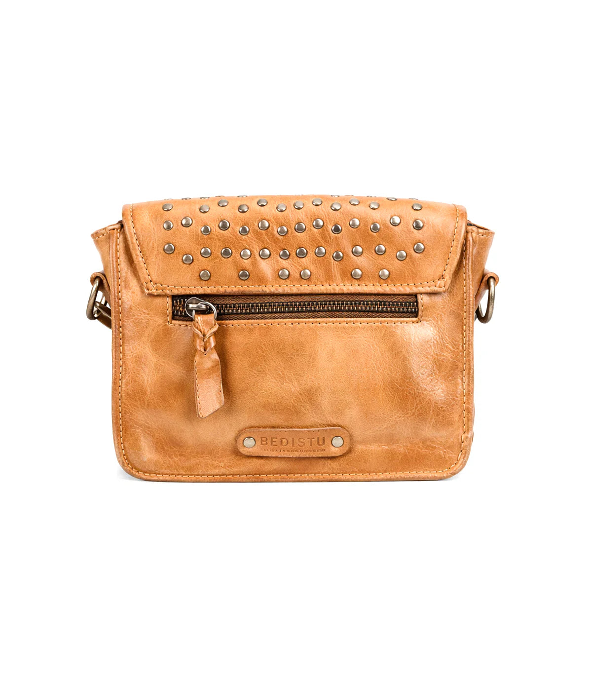 Occurrence Tan DD Crossbody