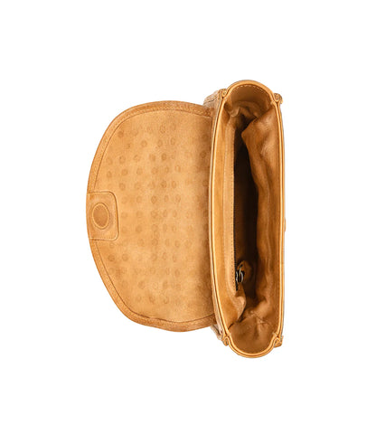Occurrence Tan DD Crossbody