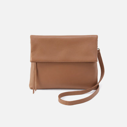Draft Brown Sugar Crossbody