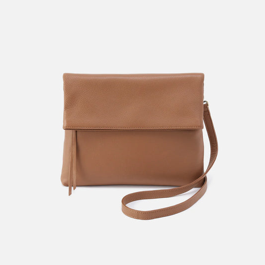 Draft Brown Sugar Crossbody