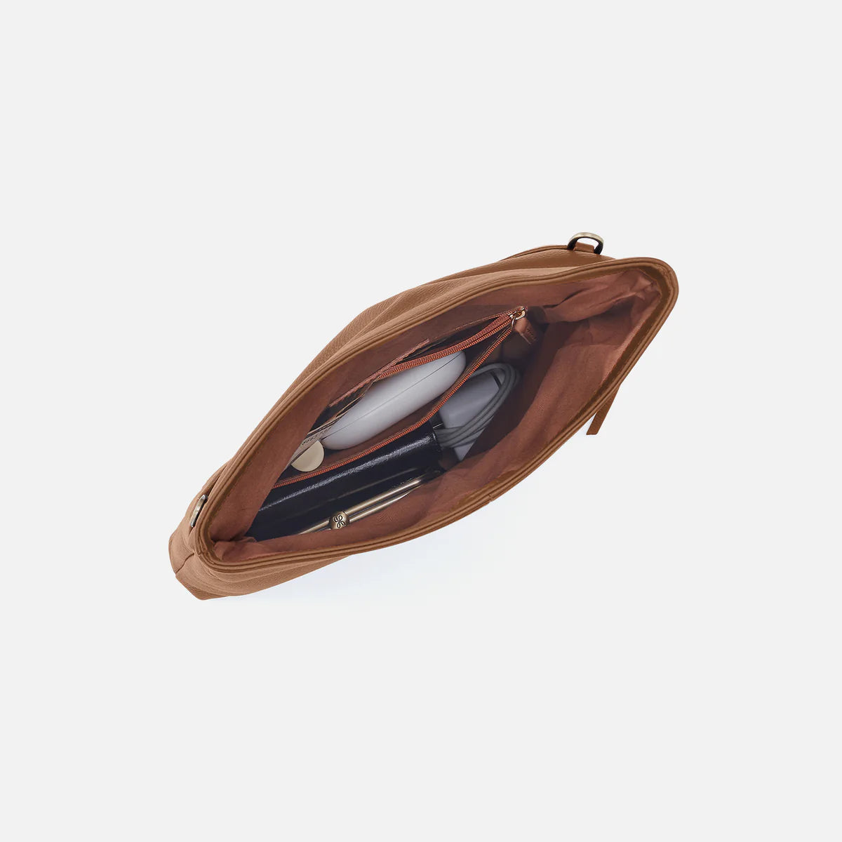 Draft Brown Sugar Crossbody