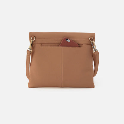 Draft Brown Sugar Crossbody
