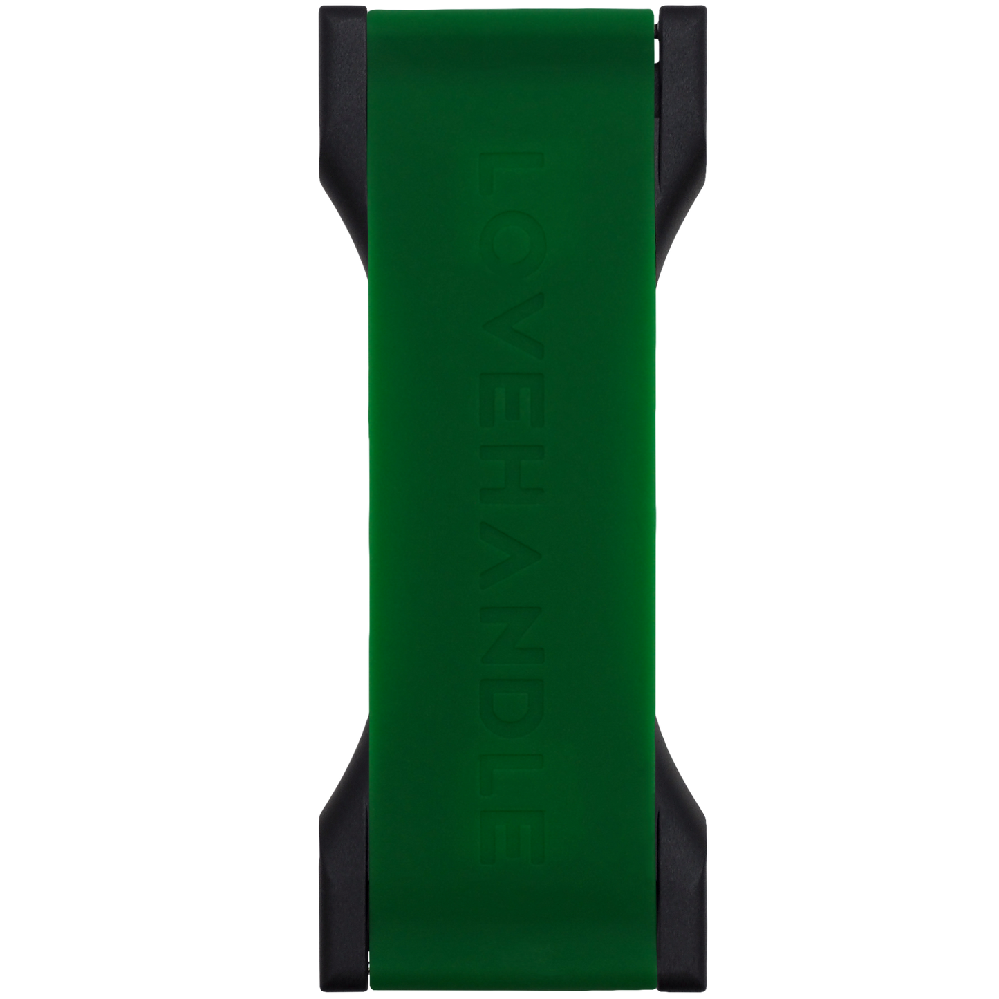 PRO Forest Green Phone Grip & Stand
