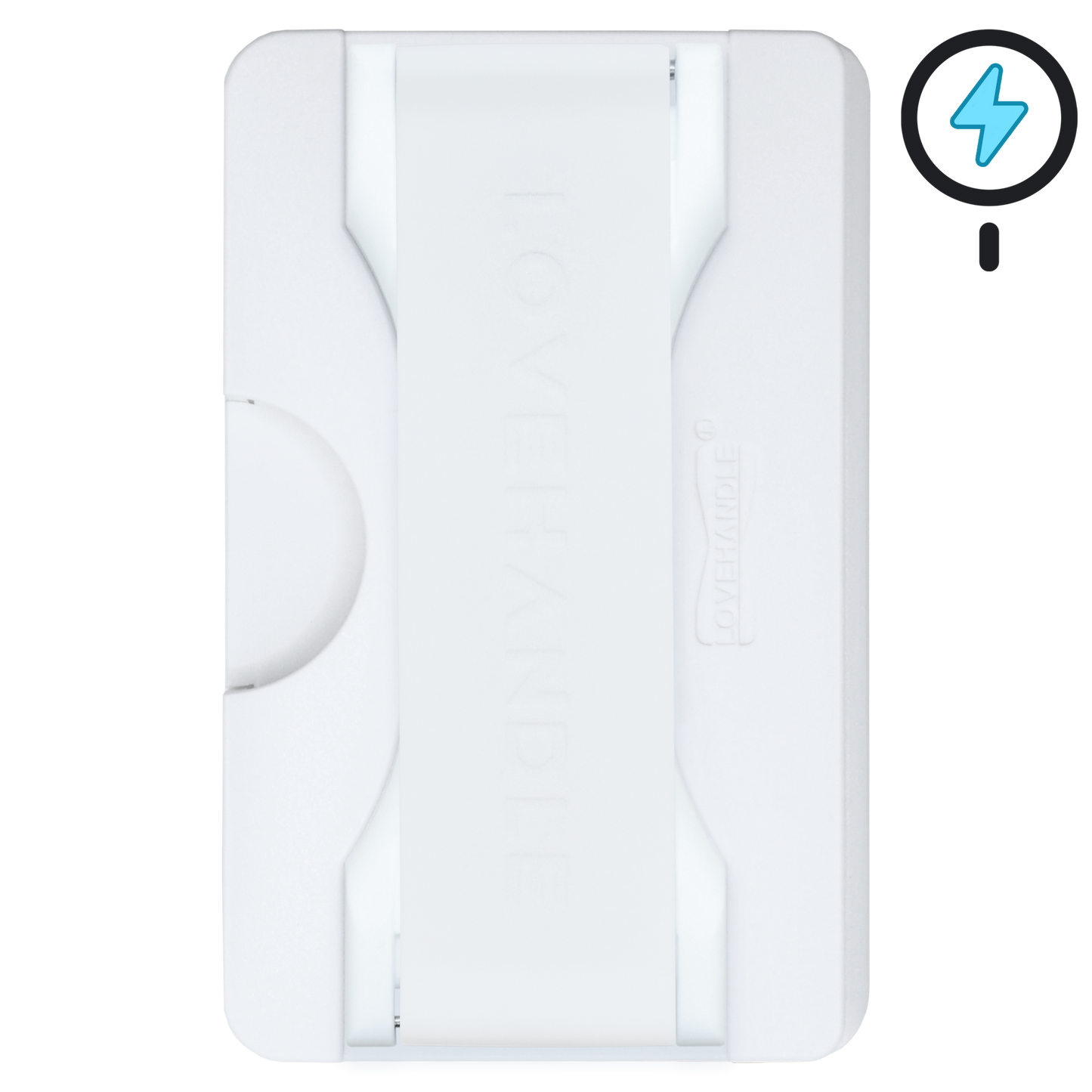 PRO Wallet for MagSafe White