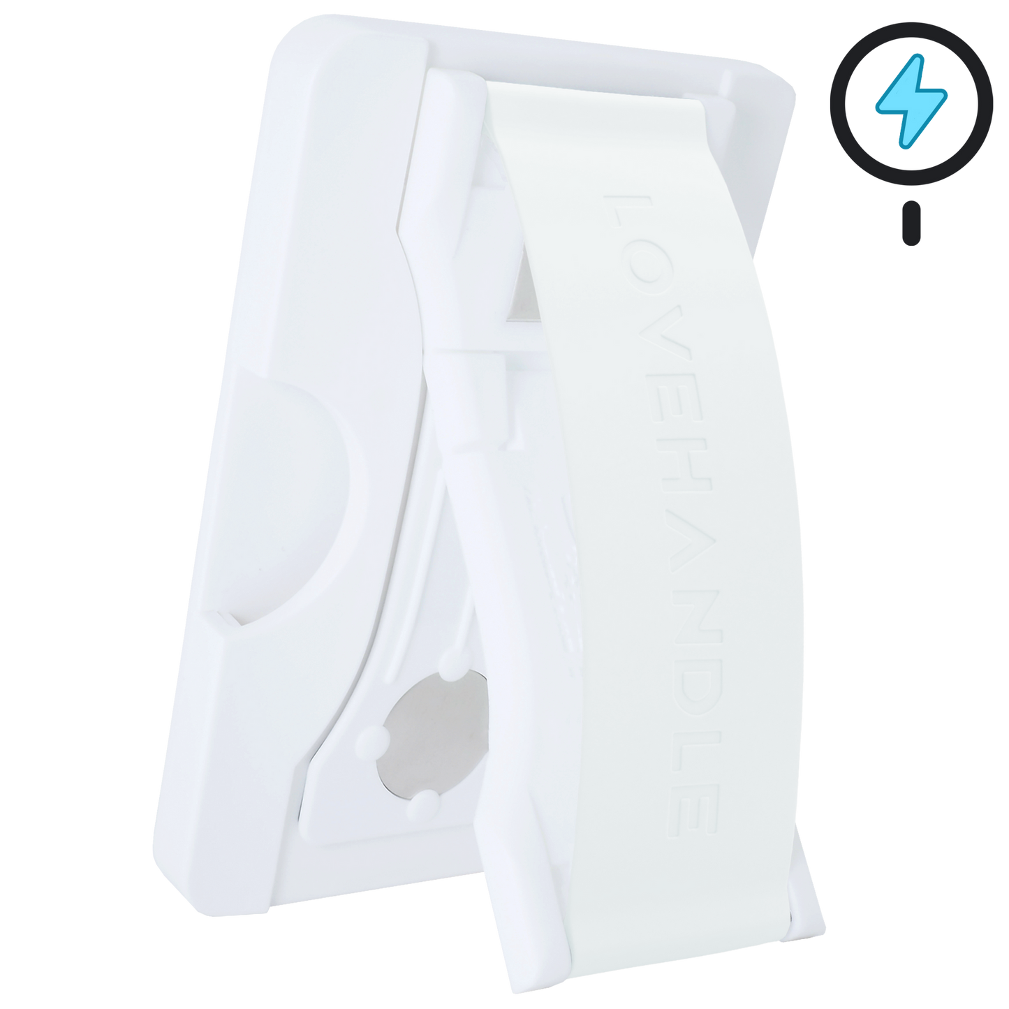PRO Wallet for MagSafe White