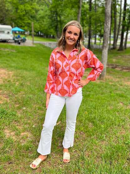 The Road Less Traveled Top