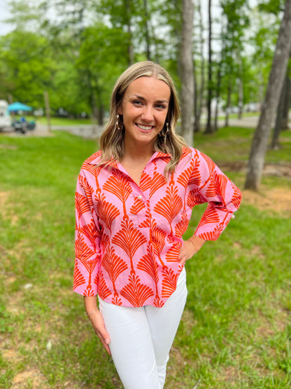 The Road Less Traveled Top