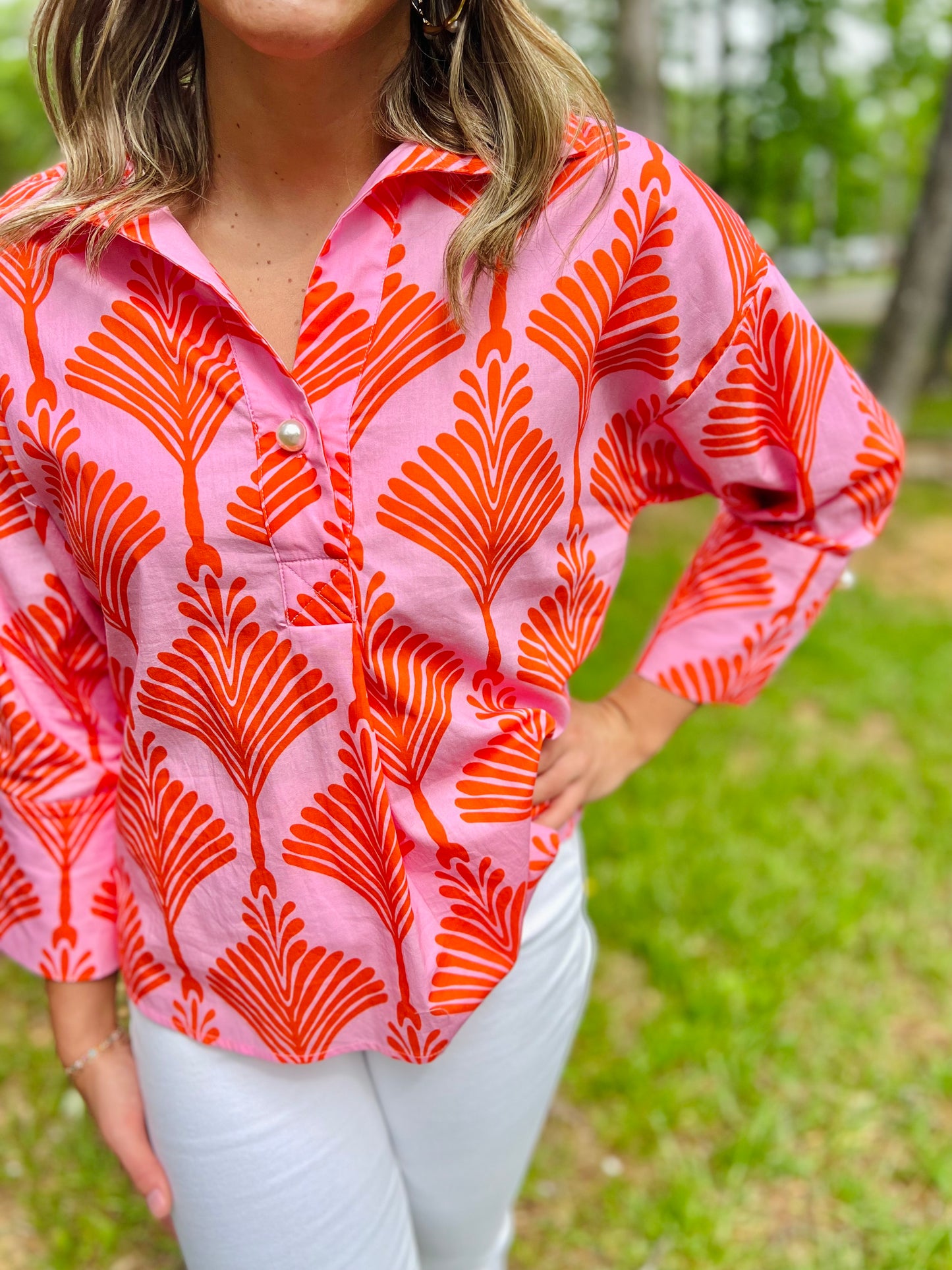 The Road Less Traveled Top