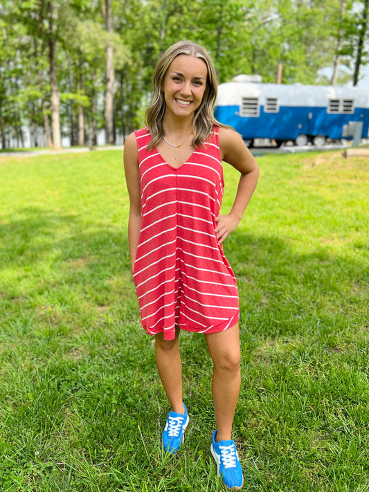 Over the Moon Romper