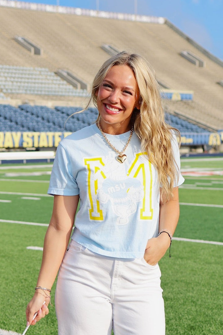 Dunker Vintage Tee