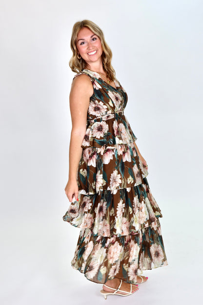 Wildflower Dreams Dress