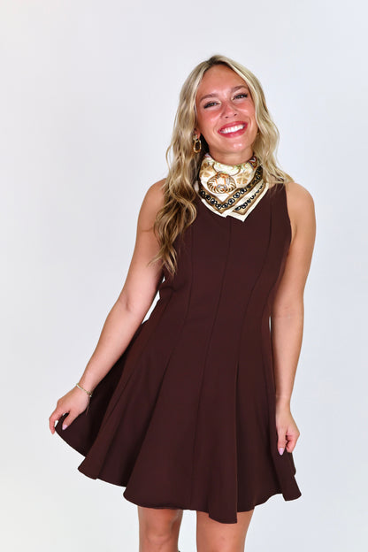 On Your Side Dress