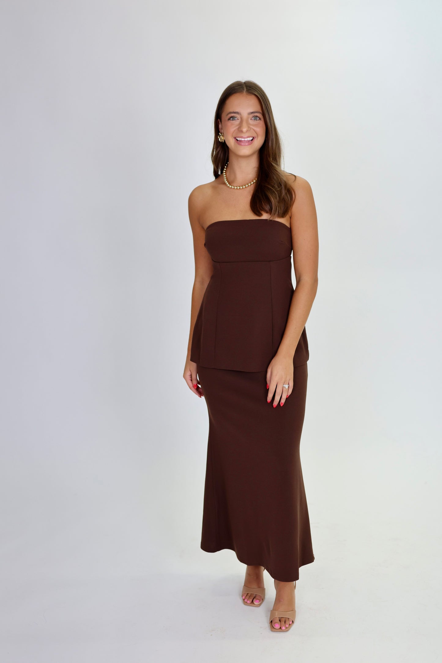 Effortlessly Chic Dress